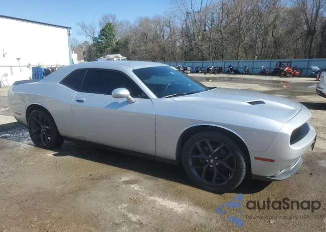 2C3CDZAG6LH113229: 45414345