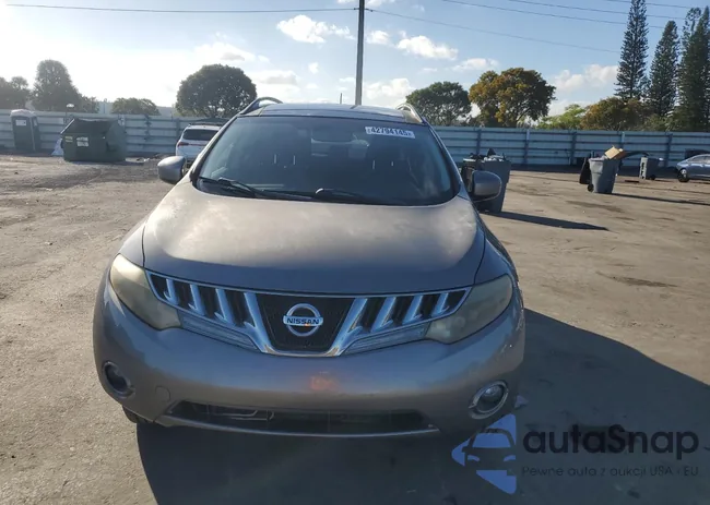 JN8AZ18W99W128535: 90015995