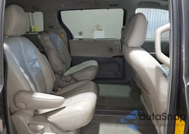 5TDYK3DC8BS172652: 44549145