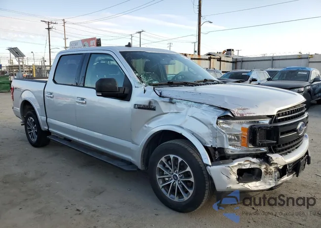 1FTEW1C52KKC04212: 44204485