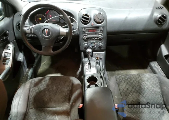 1G2ZG57N484123701: 43263465