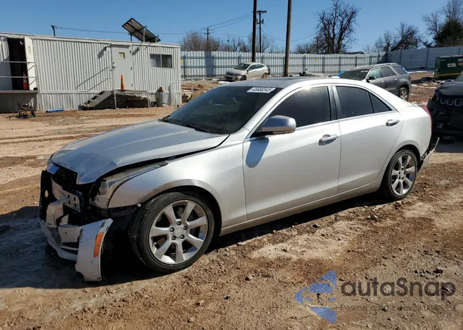 1G6AB5RX8F0116439: 45900345