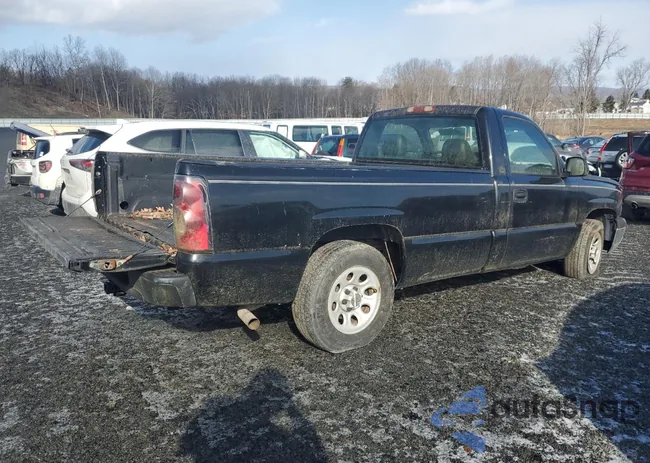 1GCEC14X85Z236067: 43806295