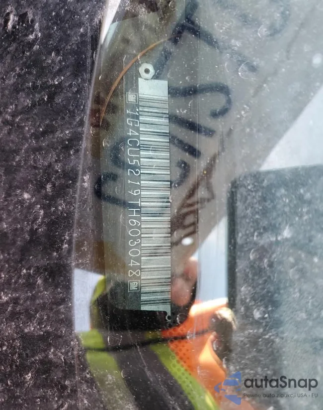 1G4CU5219TH603048: 48498605