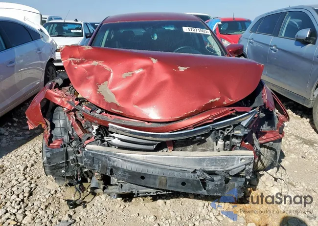 1N4AL3AP4FC470215: 47071505