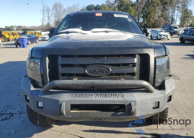 1FTFW1E61BFD40513: 46020075