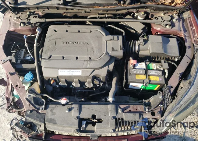 1HGCR3F88FA022737: 43409025