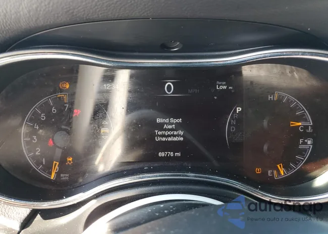 1C4RJFAGXLC206500: 45494075