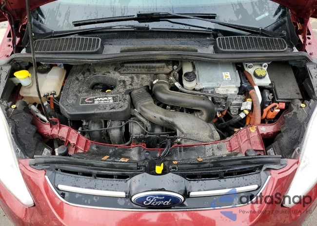 1FADP5CU7FL101803: 43584285