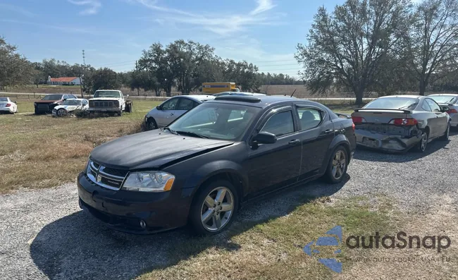 1B3BD2FG4BN551682: 44412145