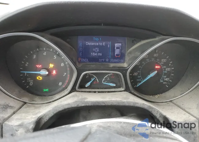 1FADP3F28DL139441: 43215635