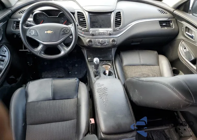 2G1105S38H9109440: 44633565