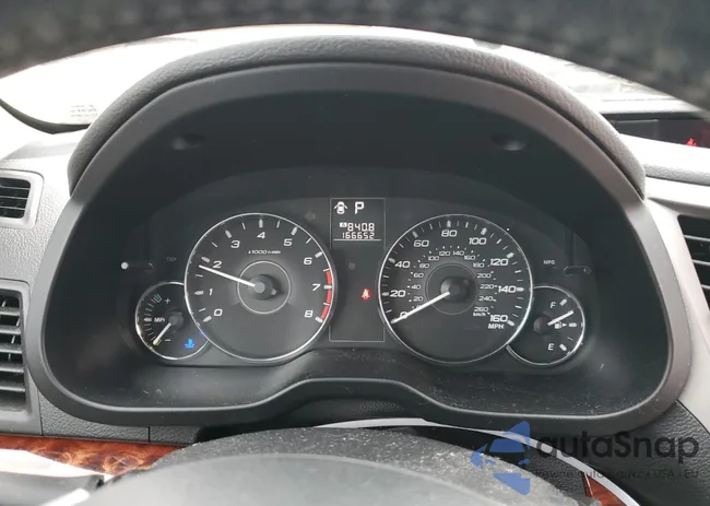 4S4BRDKC7C2277164: 46294745