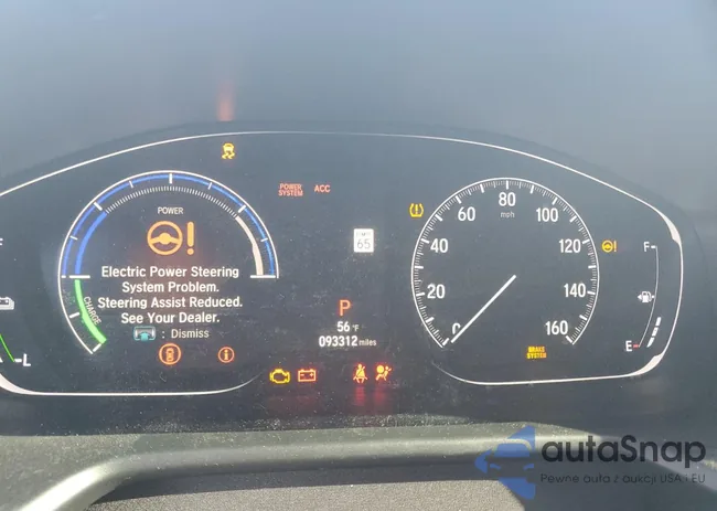 1HGCV3F98KA000445: 80879354