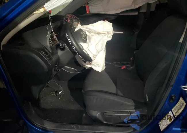 1NXBU4EE0AZ281053: 46742715