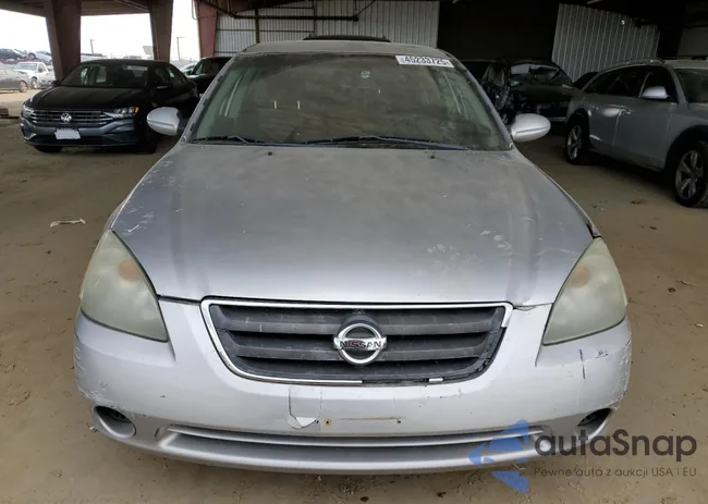 1N4AL11E13C112729: 45233725