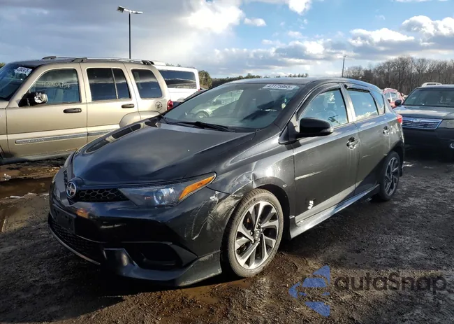 JTNKARJE9GJ507709: 43175965