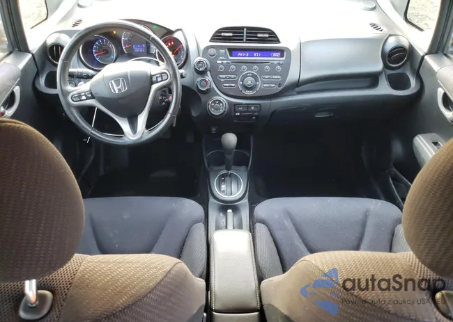 JHMGE8H55CC011334: 43721575