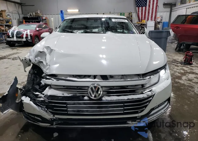 WVWBR7AN8KE008564: 45880435