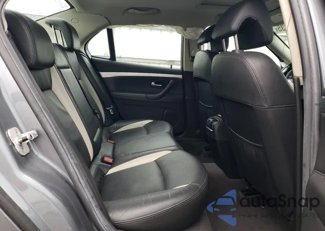 YS3FH42R881141208: 60595285