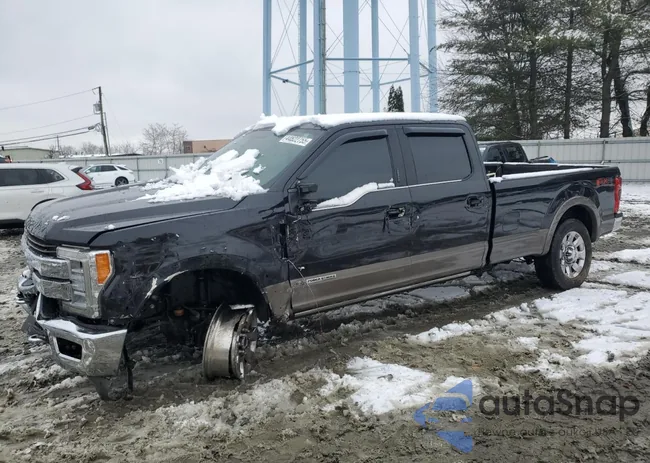 1FT8W3BT6KEE98446: 44822755