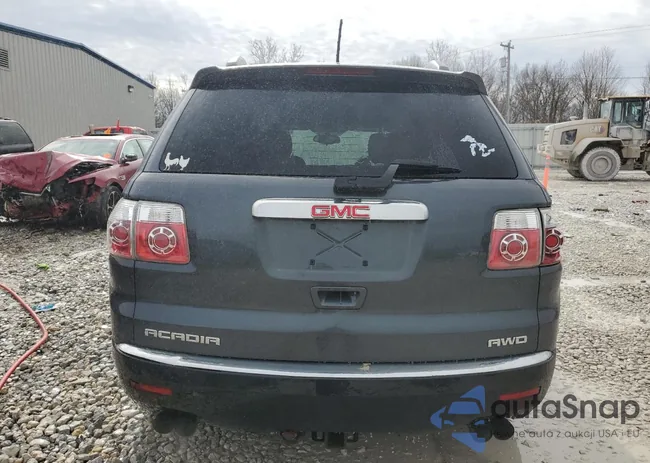 1GKKVNED9BJ278304: 45794535