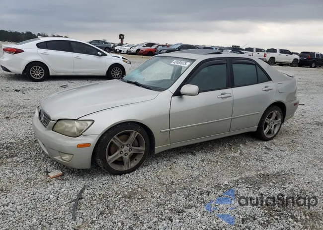 JTHBD182510010693: 43460975