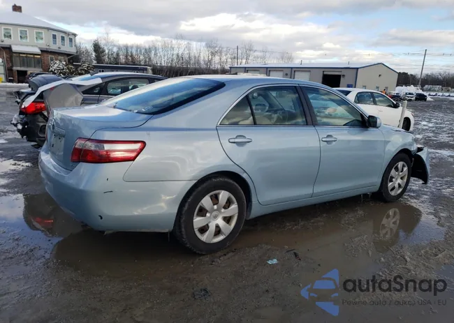 4T1BE46K37U702001: 44796415