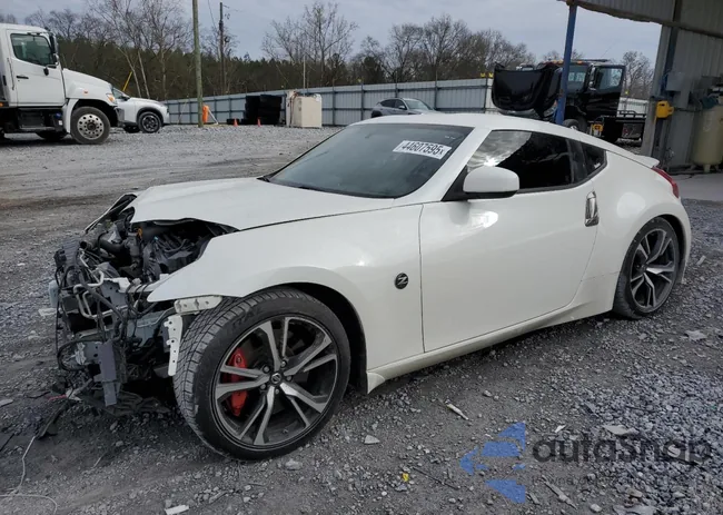 JN1AZ4EH2KM421233: 44607595