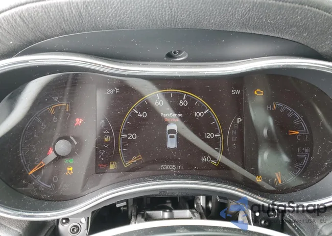 1C4RJFCT9FC237445: 46399445