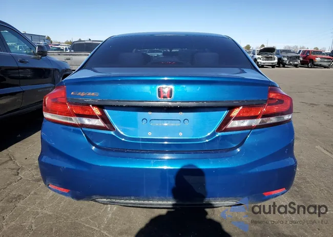 2HGFB2F55DH585275: 44445705