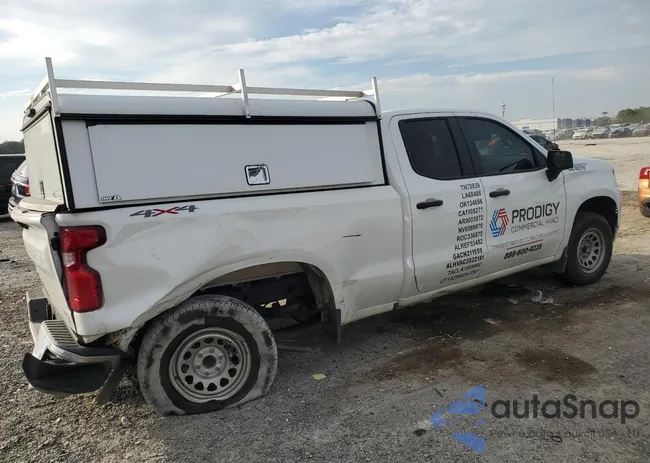 1GCRDAED4RZ192125: 43267025