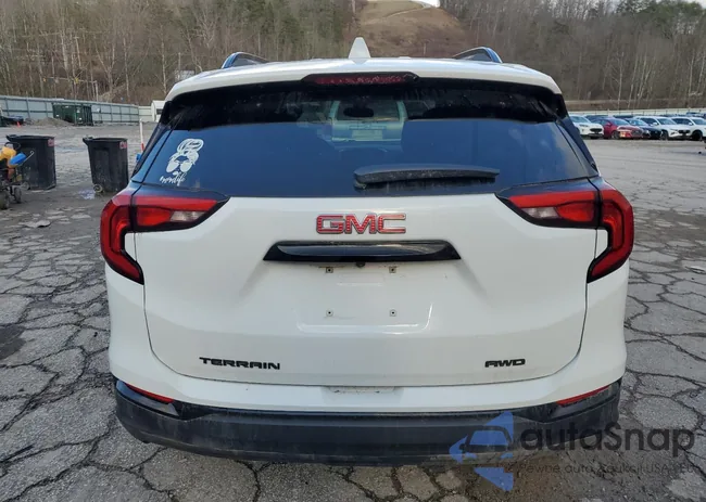 3GKALTEV1LL286244: 43612945