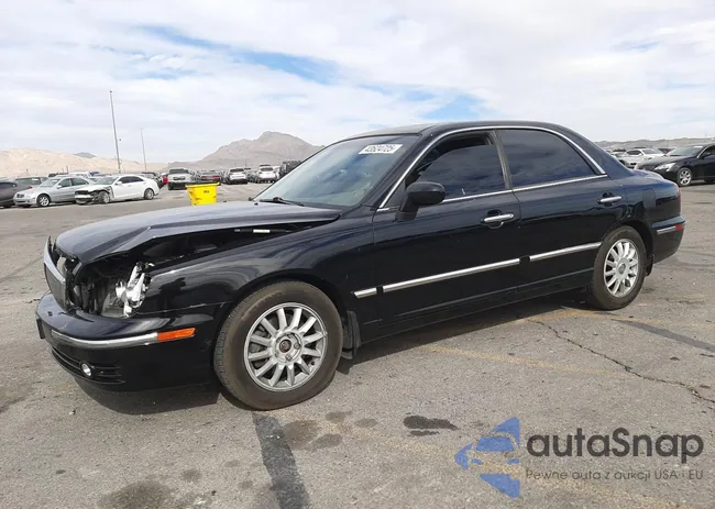 KMHFU45EX4A300828: 43624725