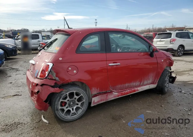 3C3CFFBR3CT295830: 44917455