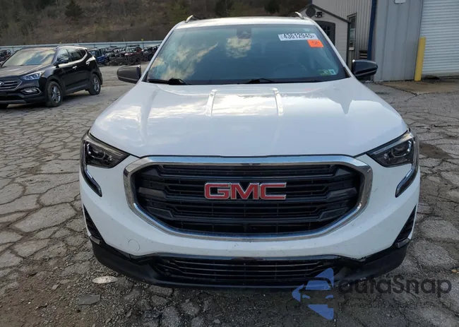 3GKALTEV1LL286244: 43612945