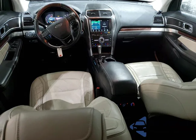 1FM5K8HT4HGC88875: 46108605