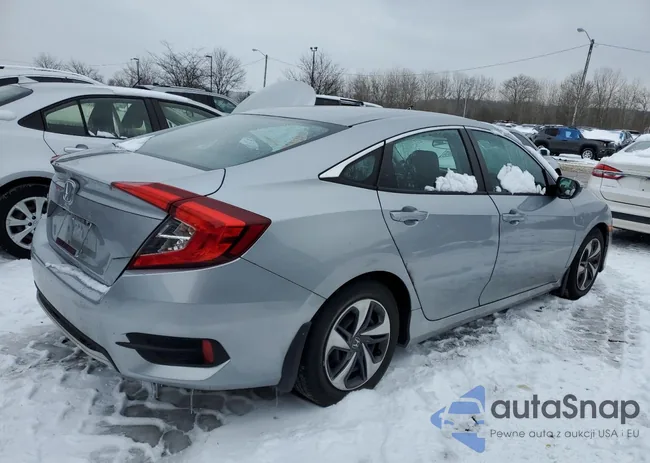 2HGFC2F62MH558220: 46145405