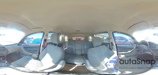 2A8GM48L38R654980: 46685995