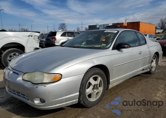 2G1WX12K249174876: 46170005