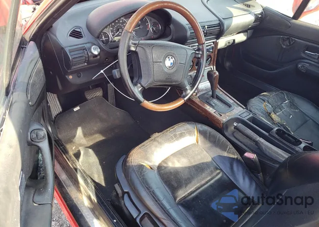 4USCH7335WLD16745: 63458255