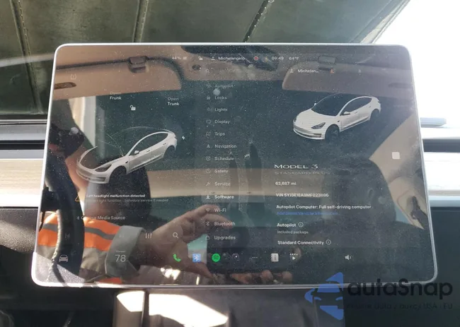 5YJ3E1EA9MF023886: 45510415