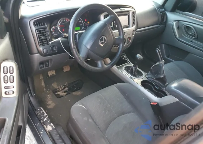 4F2YZ02Z46KM34309: 46506105