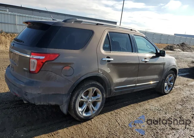 1FM5K8F85FGA42137: 45645575