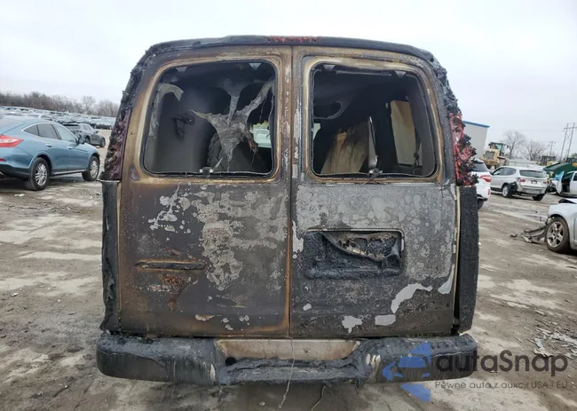 1GAHG35K891150724: 43645685