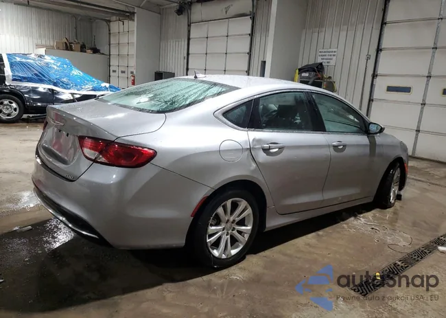 1C3CCCAB6FN641403: 45217645