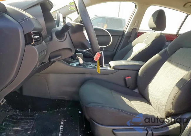 3N1AB8CV4RY257348: 45773105