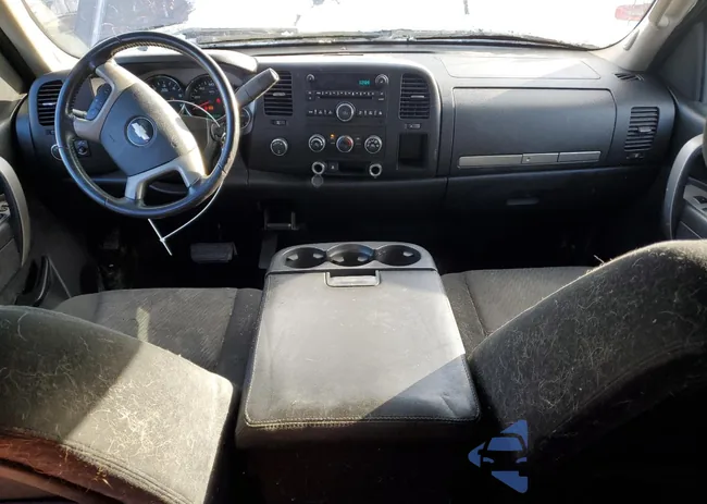 1GCSKSEA2AZ114160: 45365475