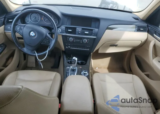 5UXWX9C58D0A26354: 43245185