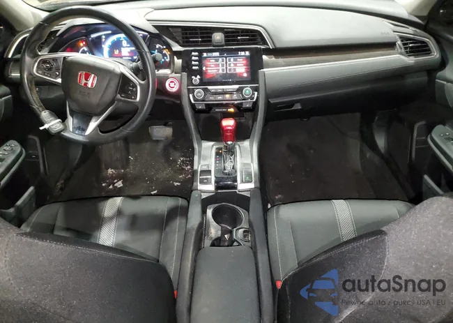 19XFC1F35KE201184: 46708265